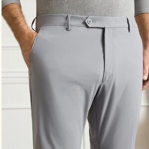 ZANELLA ACTIVE grey pant